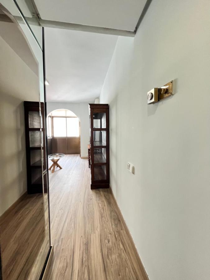 Exclusivo Maria De Molina Temporal Apartment Madrid Exterior photo