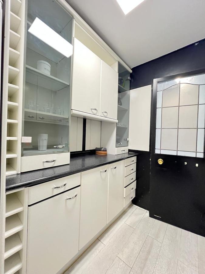 Exclusivo Maria De Molina Temporal Apartment Madrid Exterior photo
