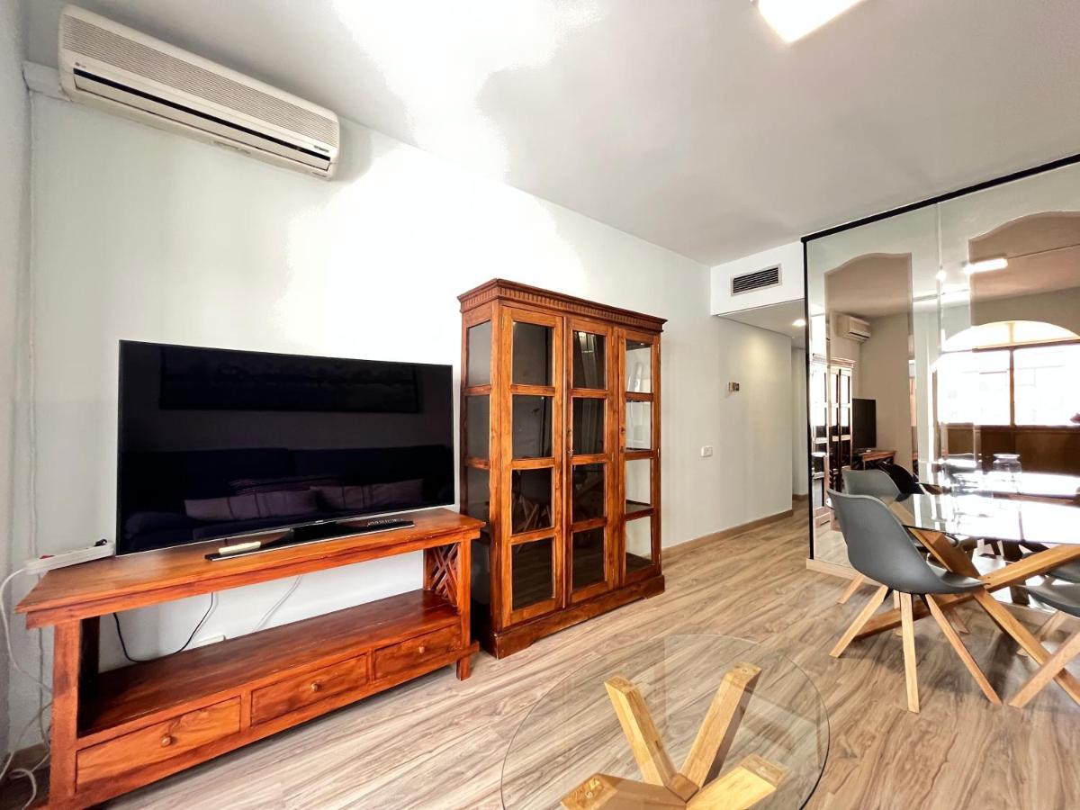 Exclusivo Maria De Molina Temporal Apartment Madrid Exterior photo