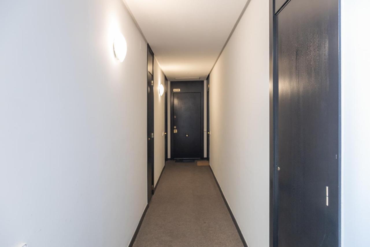 Exclusivo Maria De Molina Temporal Apartment Madrid Exterior photo