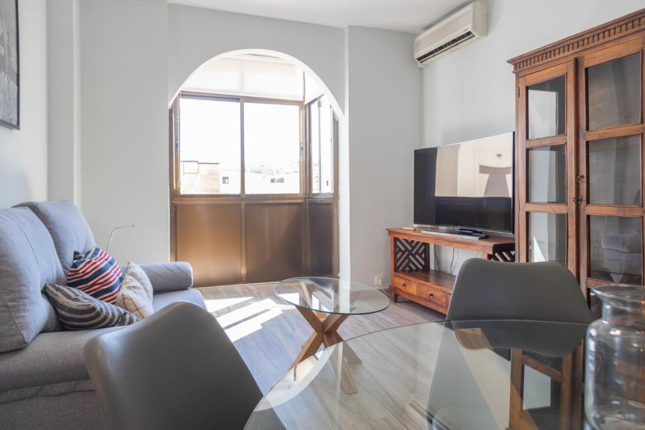 Exclusivo Maria De Molina Temporal Apartment Madrid Exterior photo