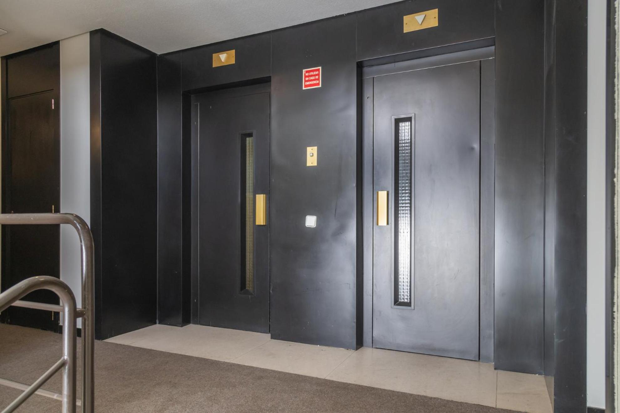 Exclusivo Maria De Molina Temporal Apartment Madrid Exterior photo